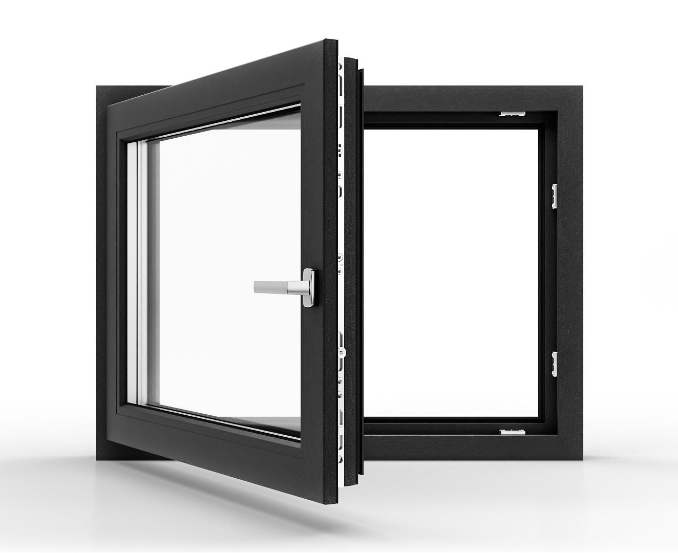 Fenster Polen